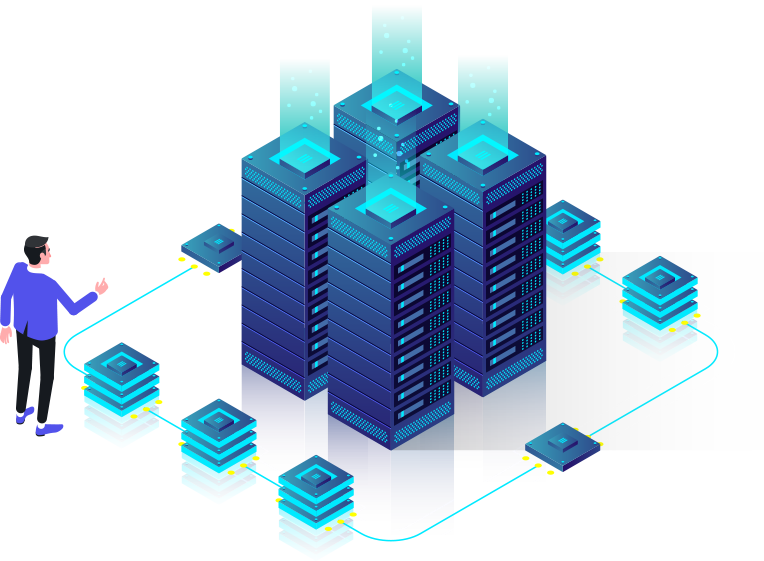 Reseller Hosting