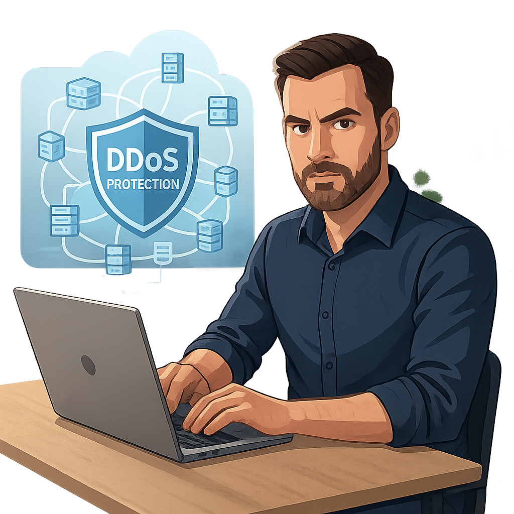 VPS Hosting